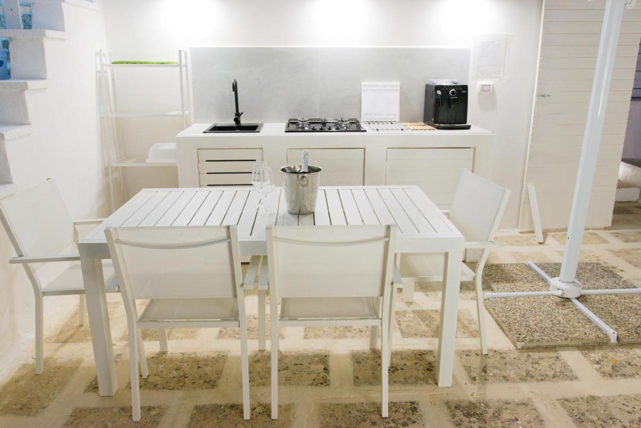 דירות גלאטינה Arcosalento מראה חיצוני תמונה