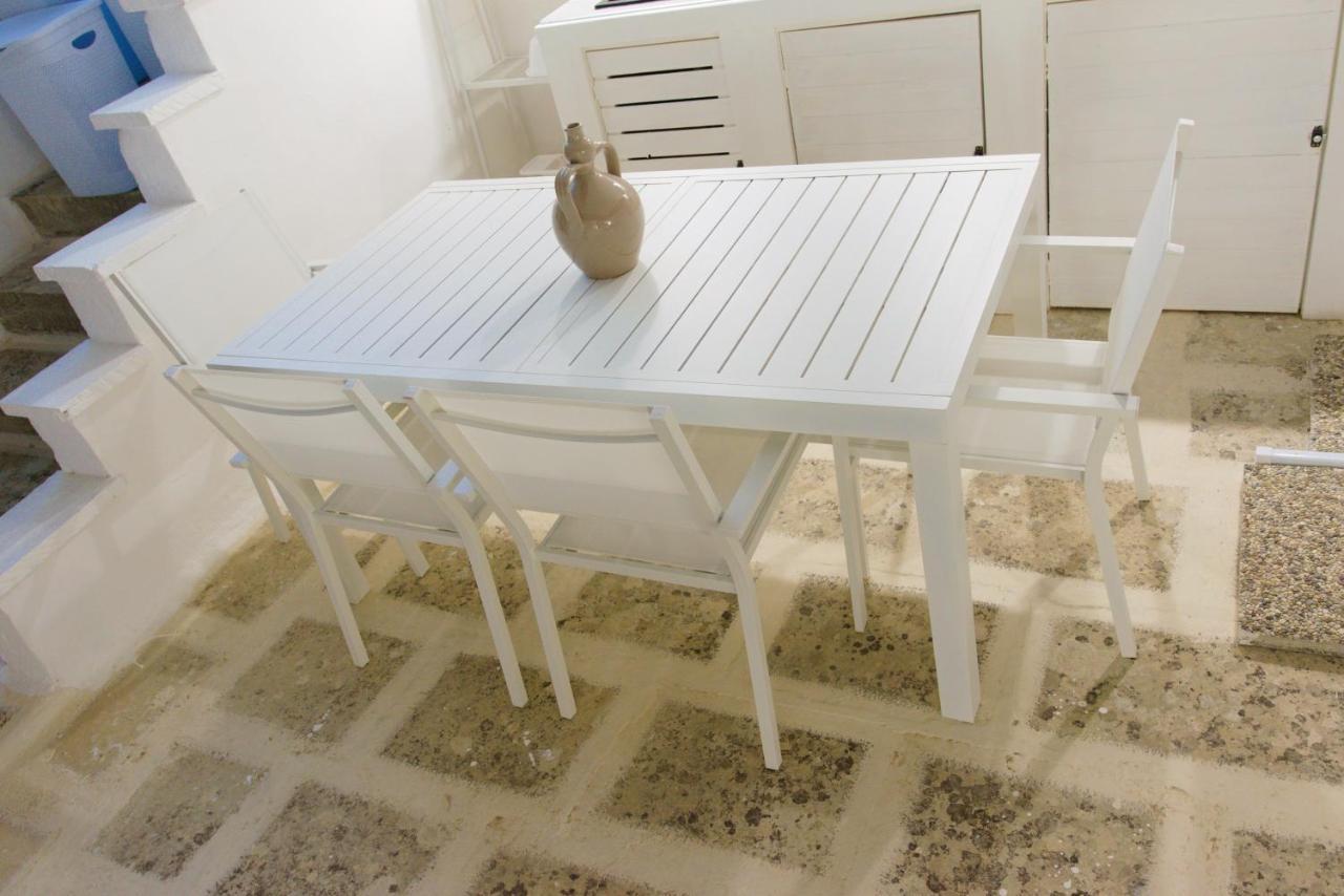 דירות גלאטינה Arcosalento מראה חיצוני תמונה