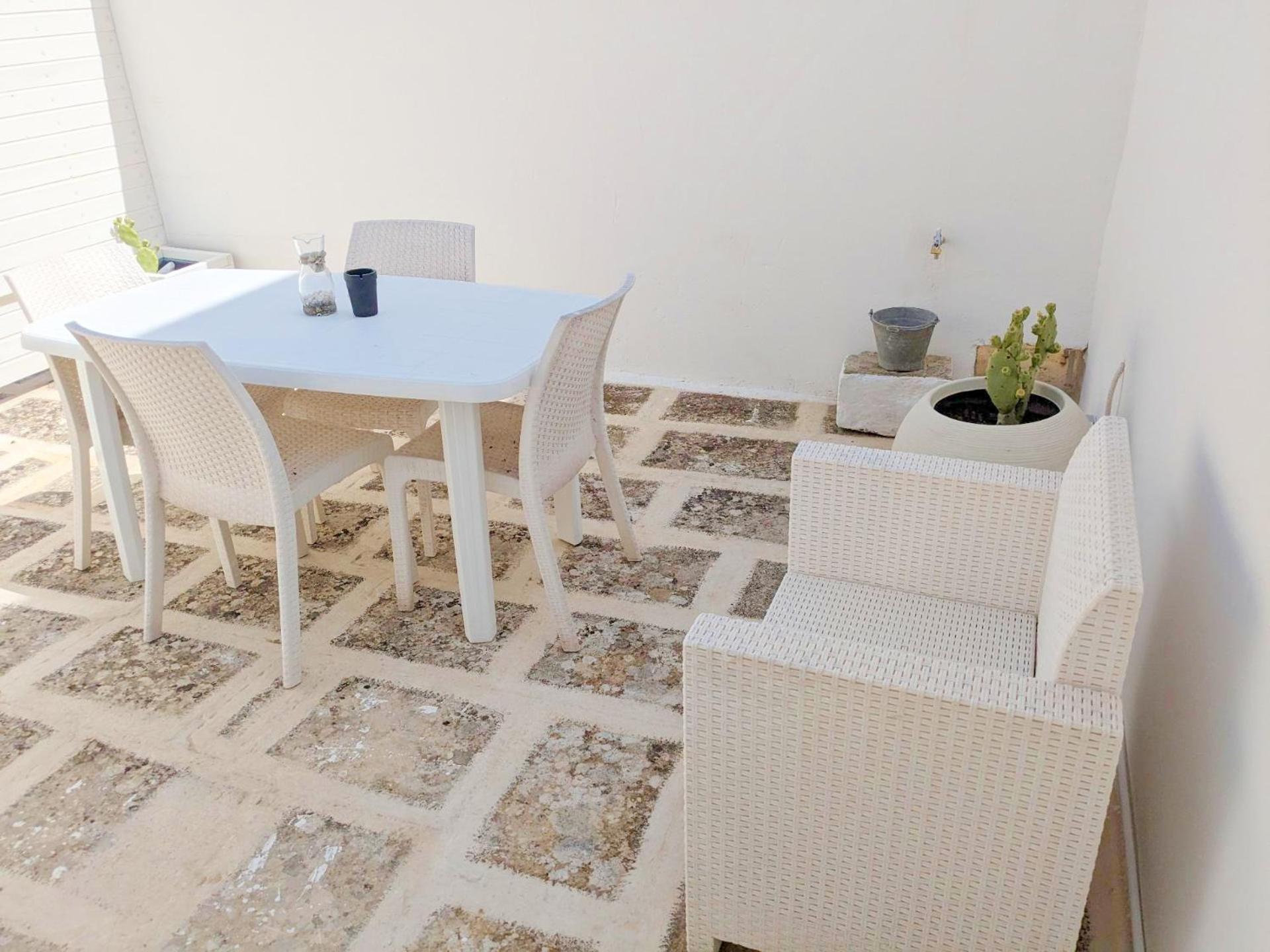 דירות גלאטינה Arcosalento חדר תמונה