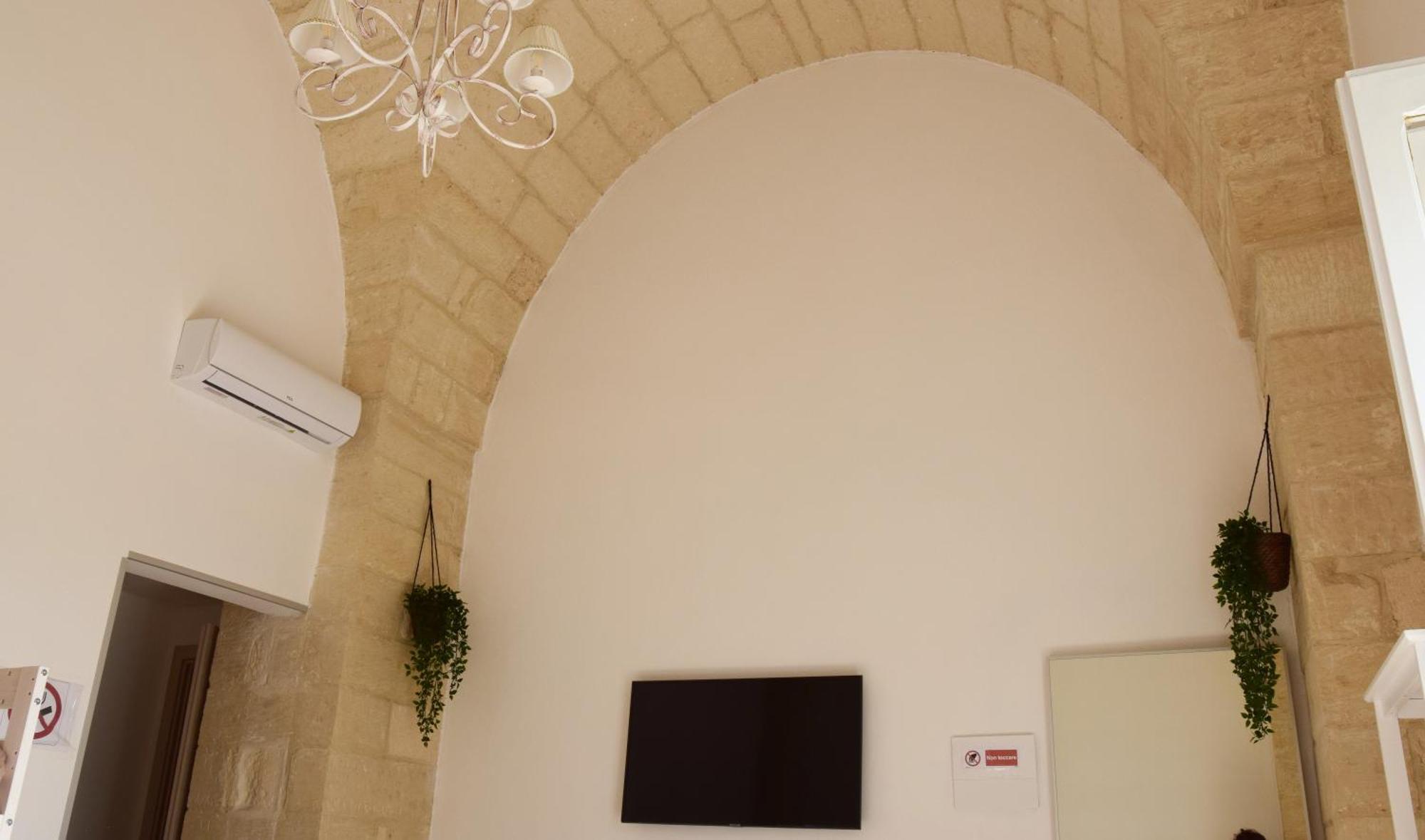 דירות גלאטינה Arcosalento חדר תמונה