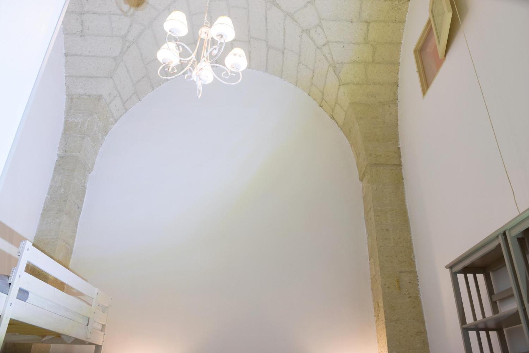דירות גלאטינה Arcosalento חדר תמונה