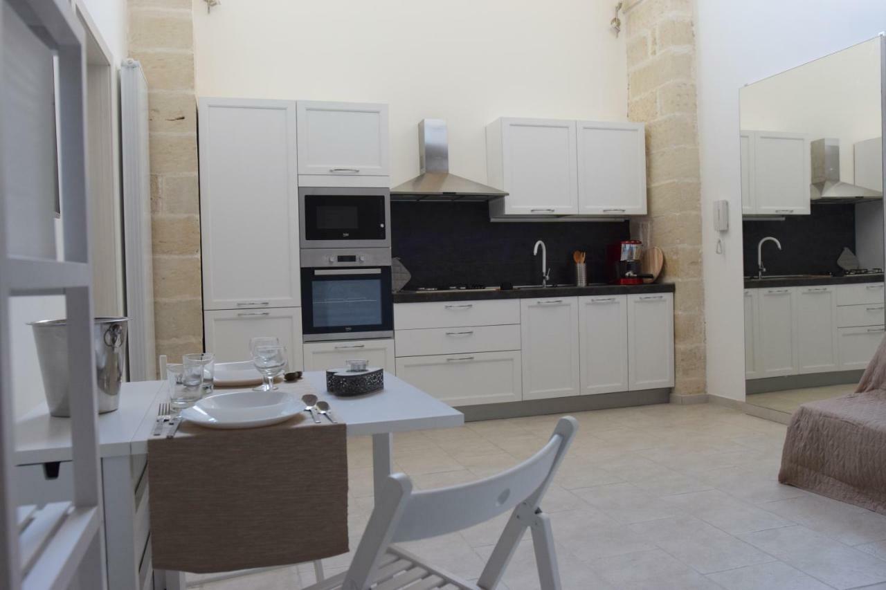 דירות גלאטינה Arcosalento מראה חיצוני תמונה